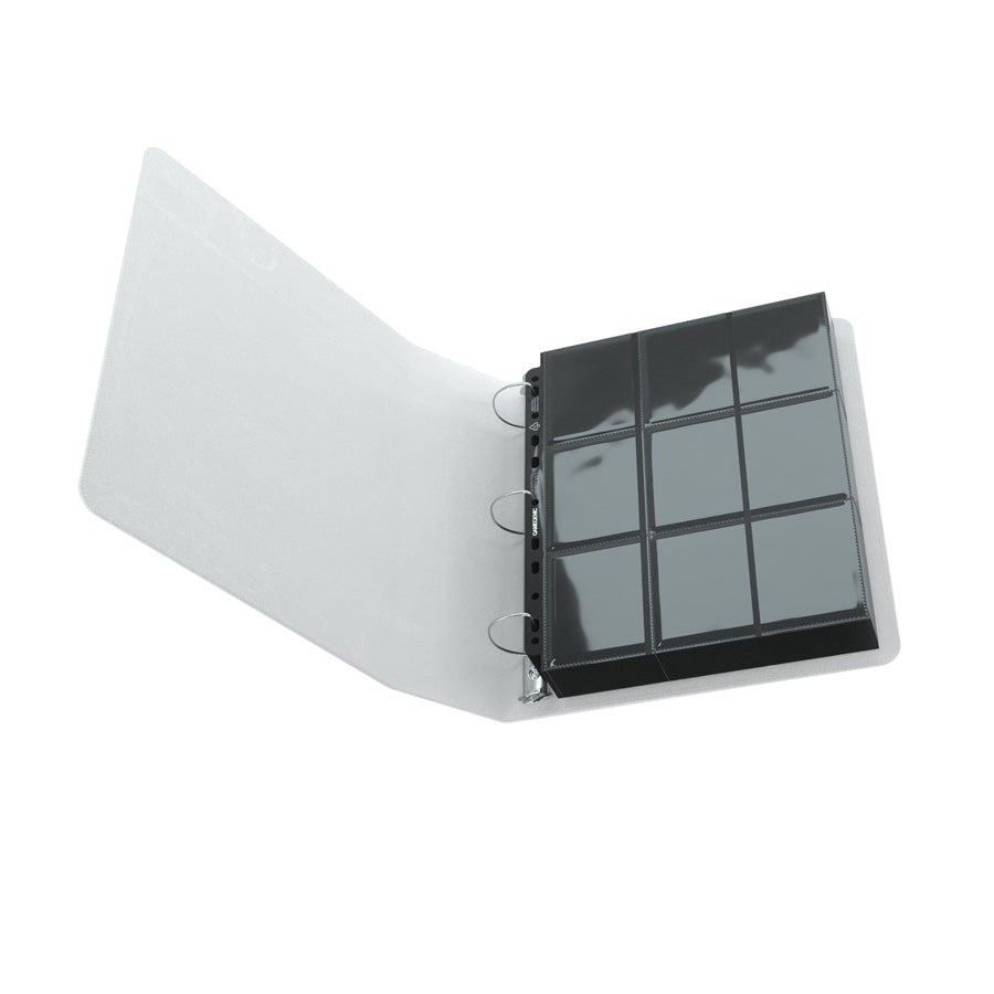 Gamegenic Prime D-Ring Binder
