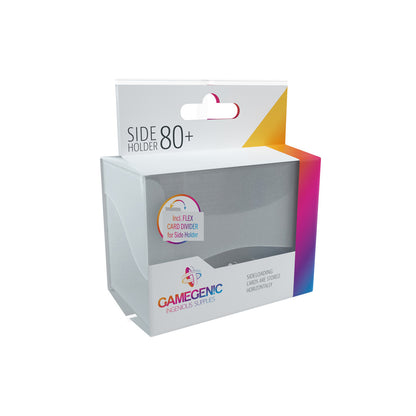 Gamegenic Side Holder 80+