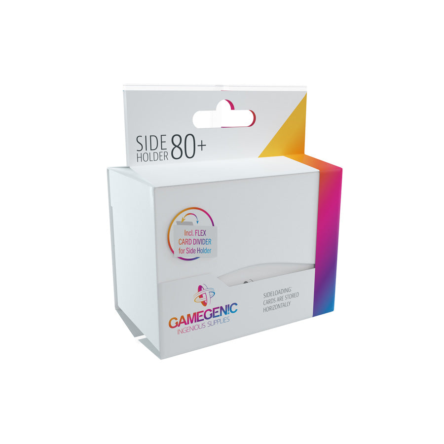 Gamegenic Side Holder 80+
