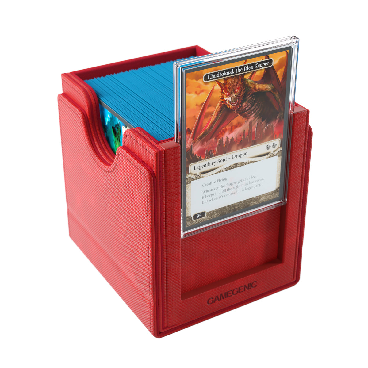 Gamegenic Sidekick PRO 100+ XL