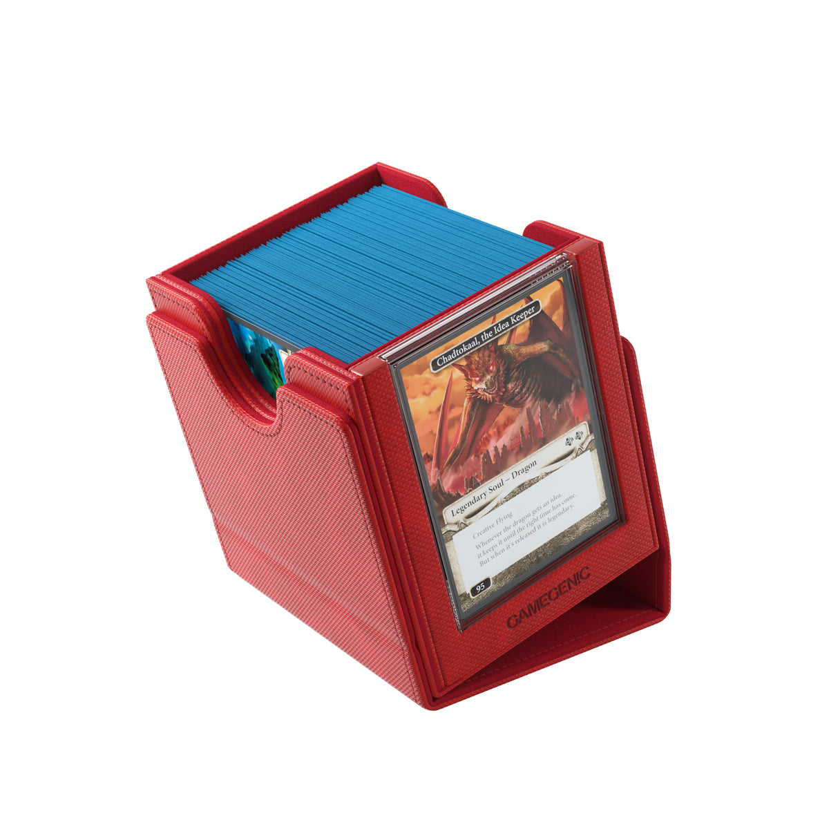 Gamegenic Sidekick PRO 100+ XL