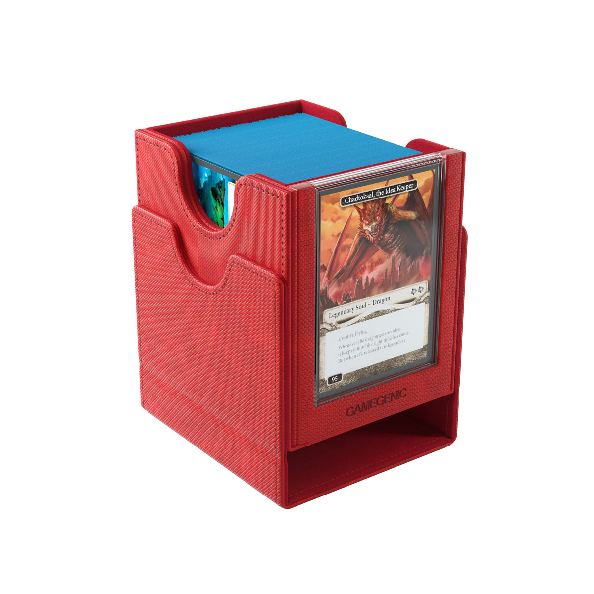 Gamegenic Sidekick PRO 100+ XL