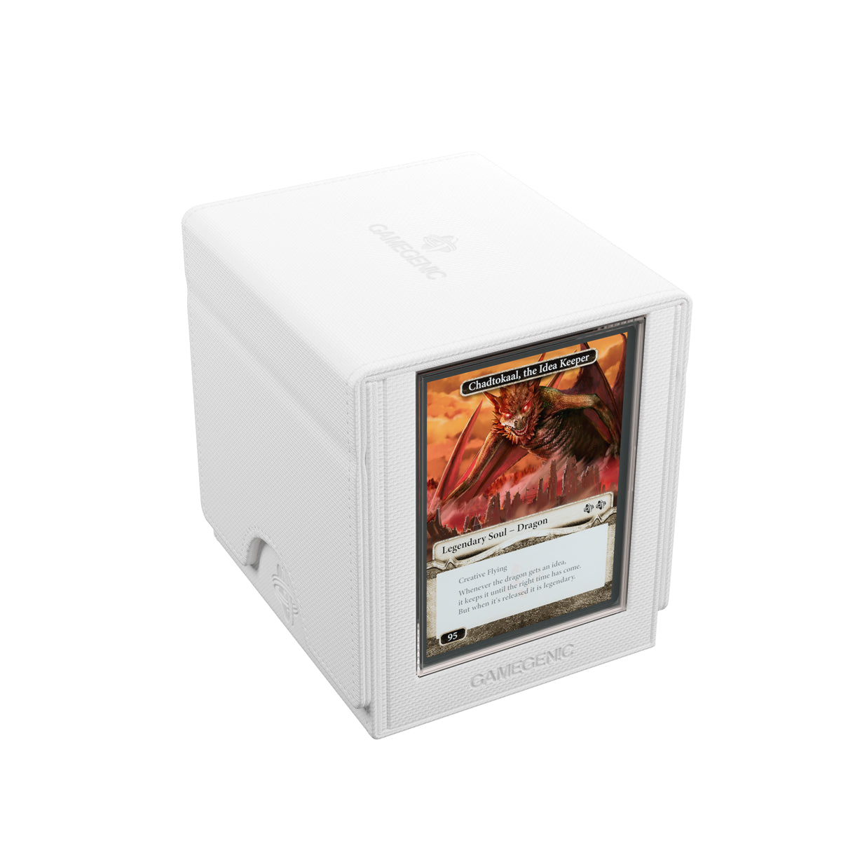 Gamegenic Sidekick PRO 100+ XL