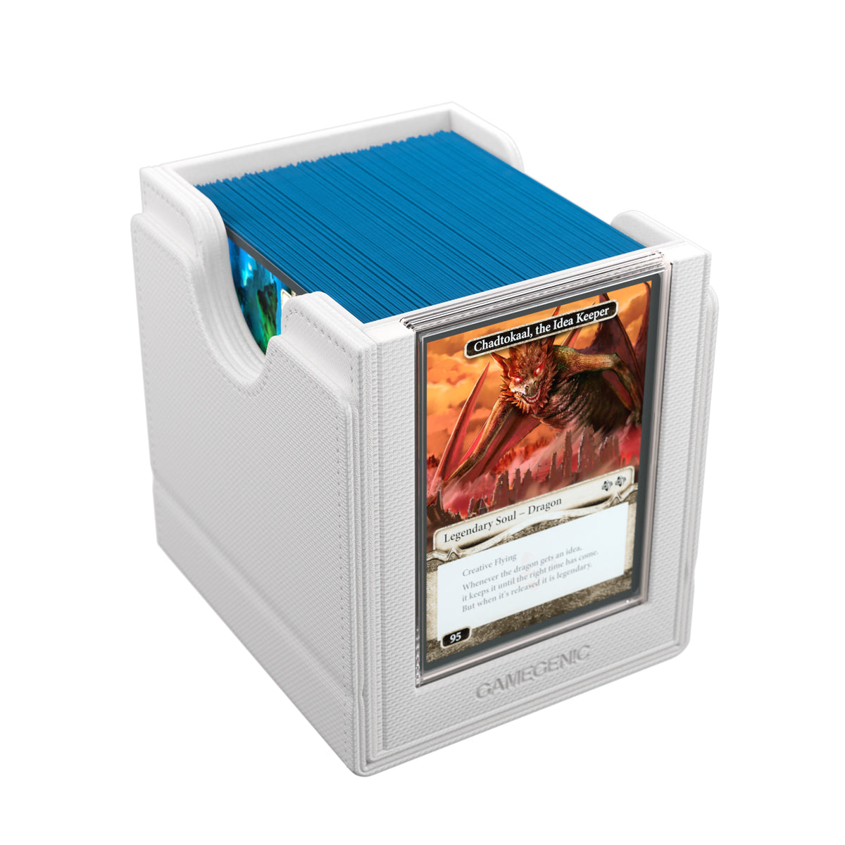 Gamegenic Sidekick PRO 100+ XL