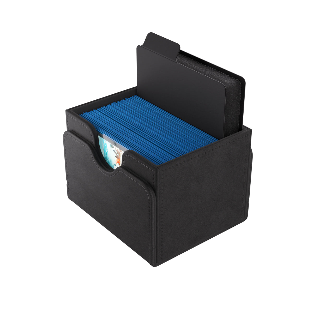 Gamegenic Sideloading Sizemorph Divider