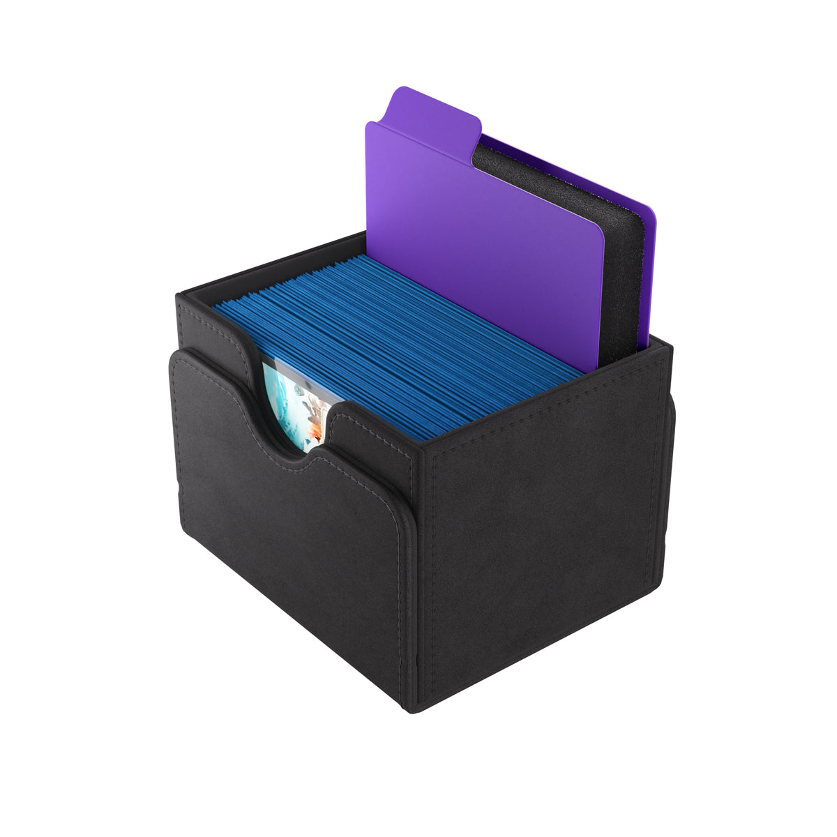 Gamegenic Sideloading Sizemorph Divider