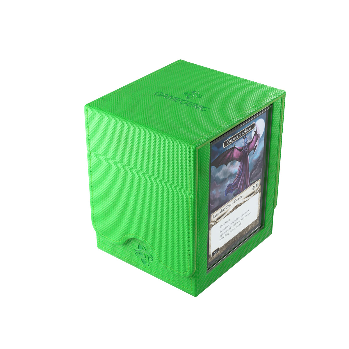 Gamegenic Squire PLUS 100+ XL - Green