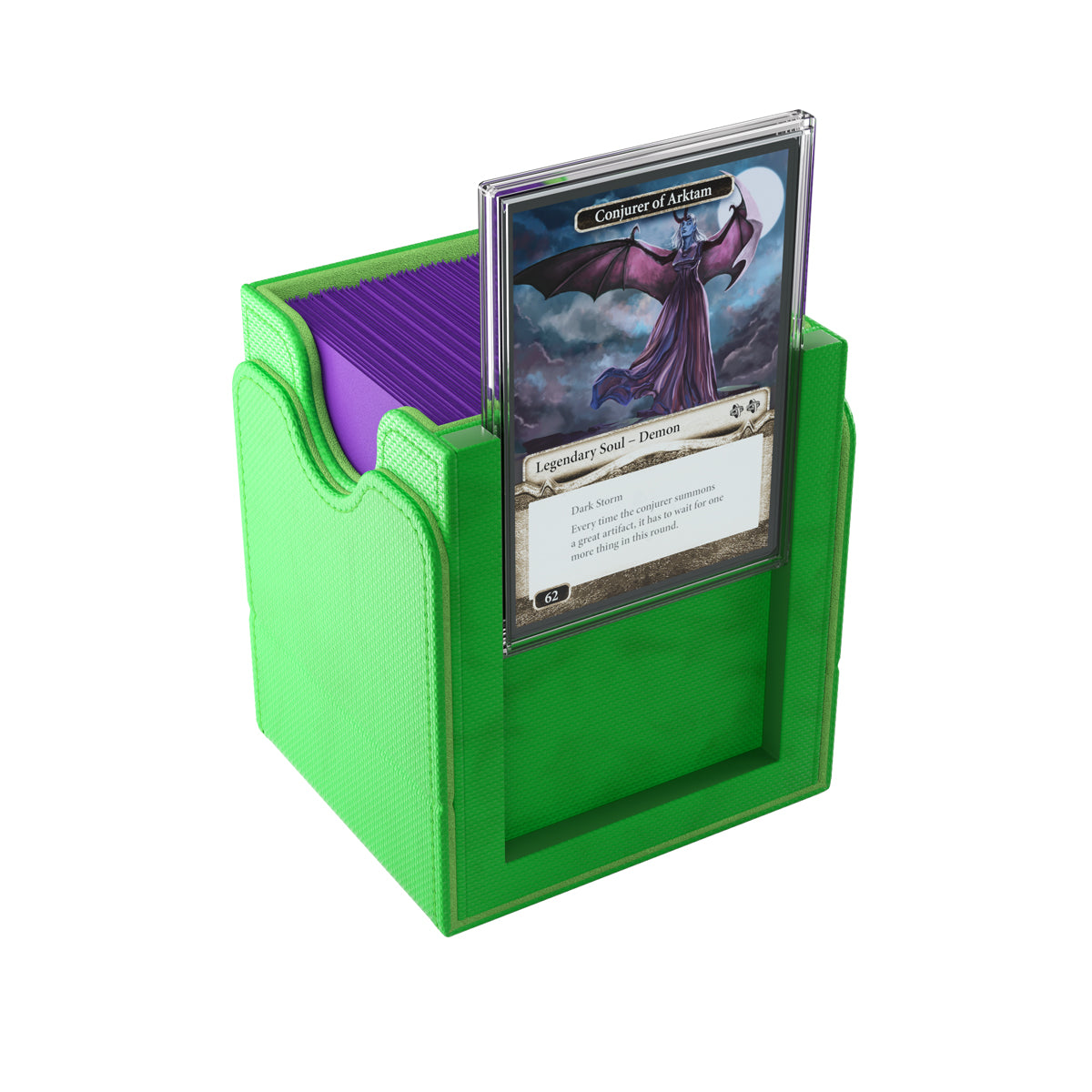 Gamegenic Squire PLUS 100+ XL - Green