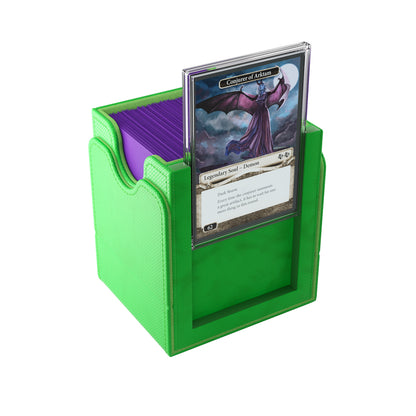 Gamegenic Squire PLUS 100+ XL - Green