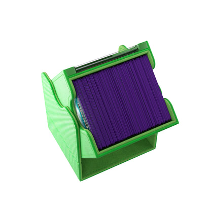 Gamegenic Squire PLUS 100+ XL - Green