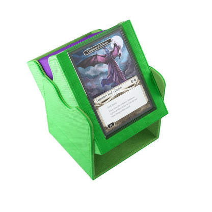 Gamegenic Squire PLUS 100+ XL - Green