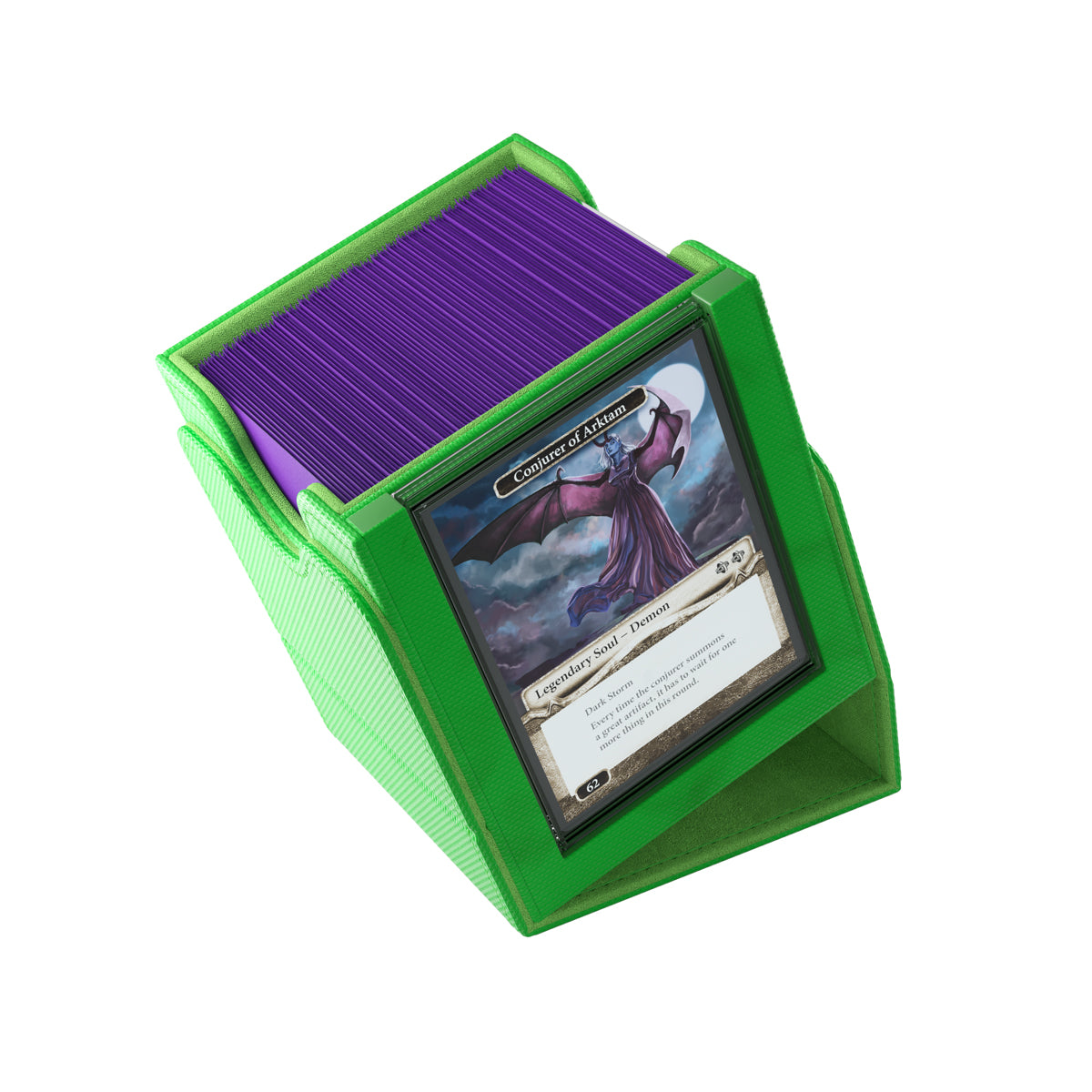 Gamegenic Squire PLUS 100+ XL - Green