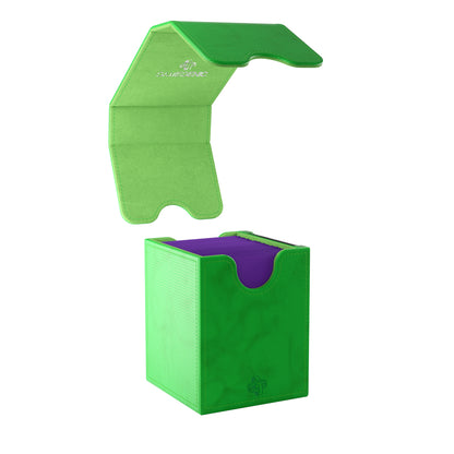 Gamegenic Squire PLUS 100+ XL - Green