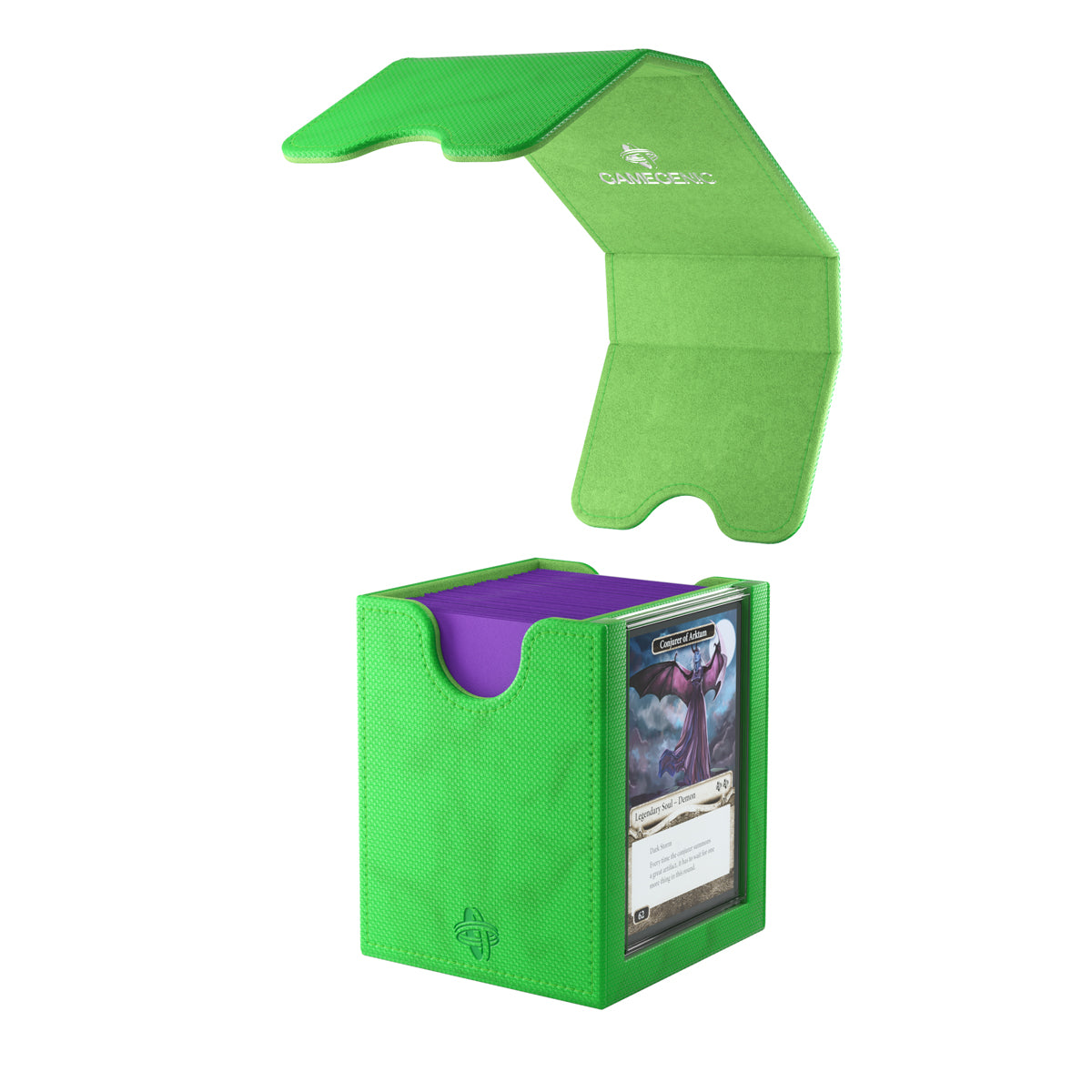 Gamegenic Squire PLUS 100+ XL - Green