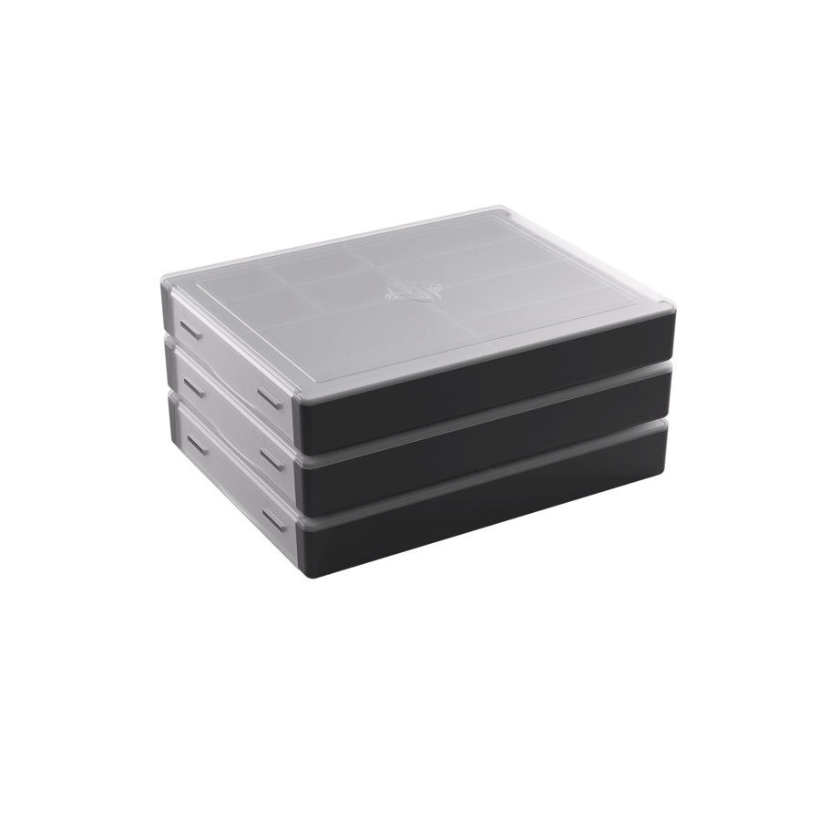 Gamegenic Token Silo