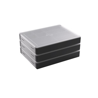 Gamegenic Token Silo