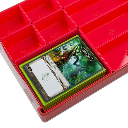 Gamegenic Token Silo