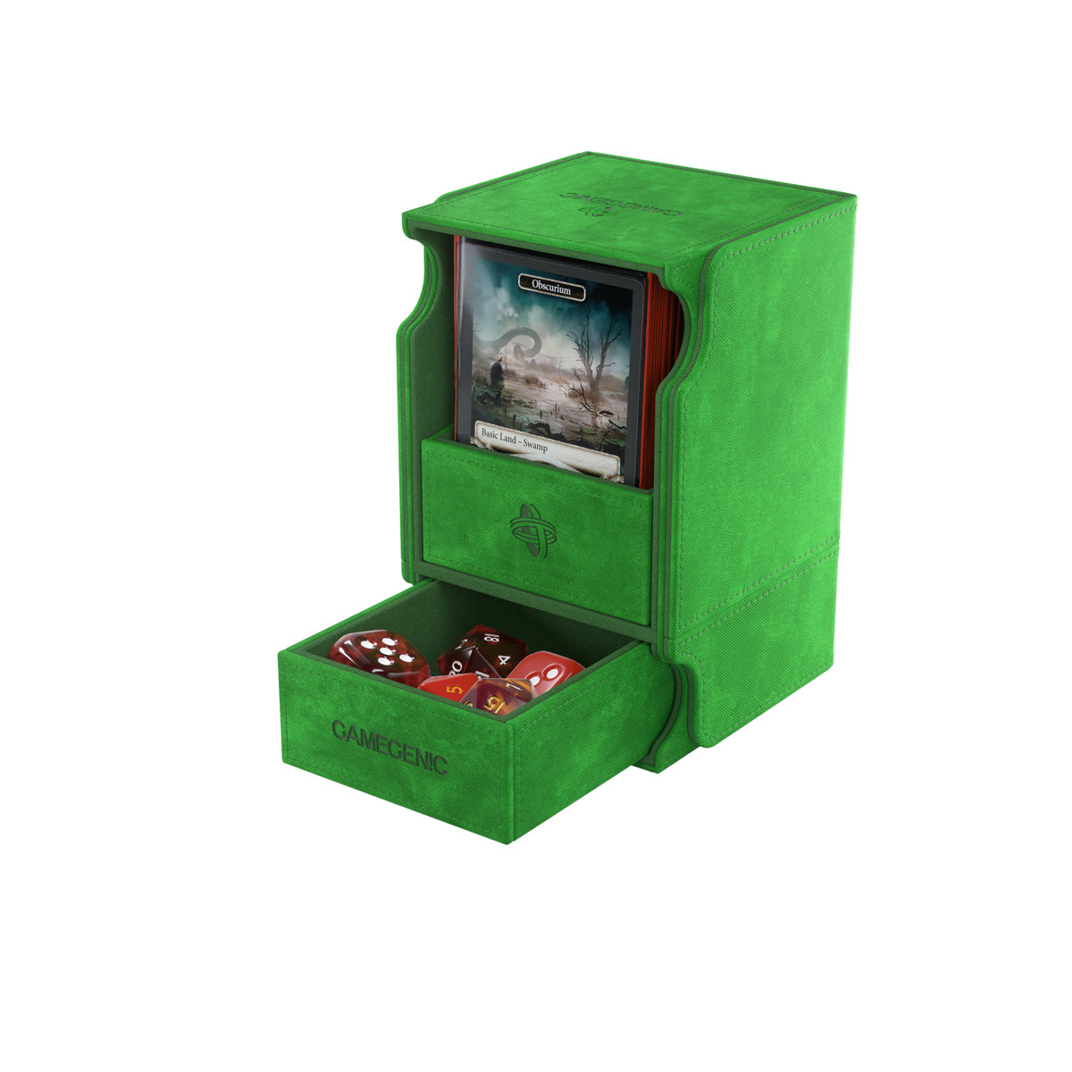Gamegenic Watchtower 100+ XL