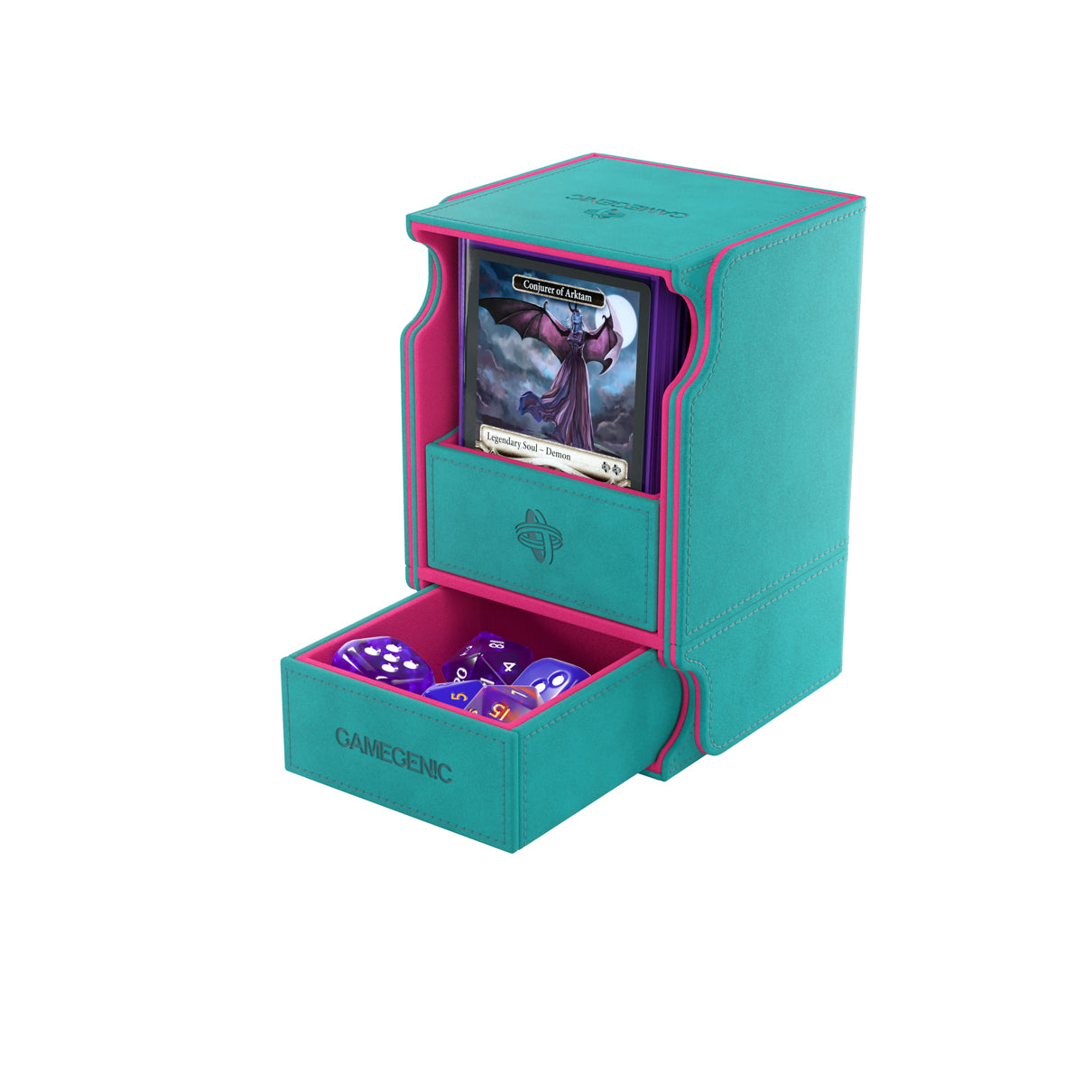 Gamegenic Watchtower 100+ XL