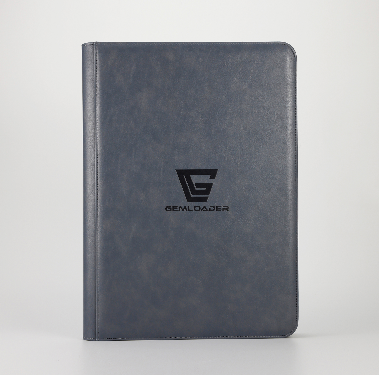 Gemloader Traditional Sleeved Collector's Album (1024 Lommer)