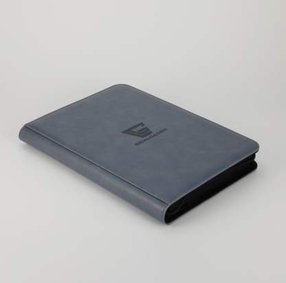 Gemloader Traditional Sleeved Collector's Album (360 Lommer)