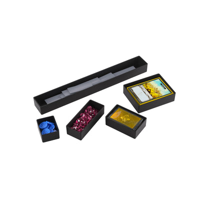 Gamegenic Game Castle