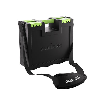 Gamegenic Game Castle
