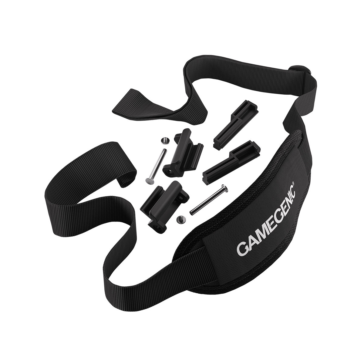 Gamegenic Game Castle