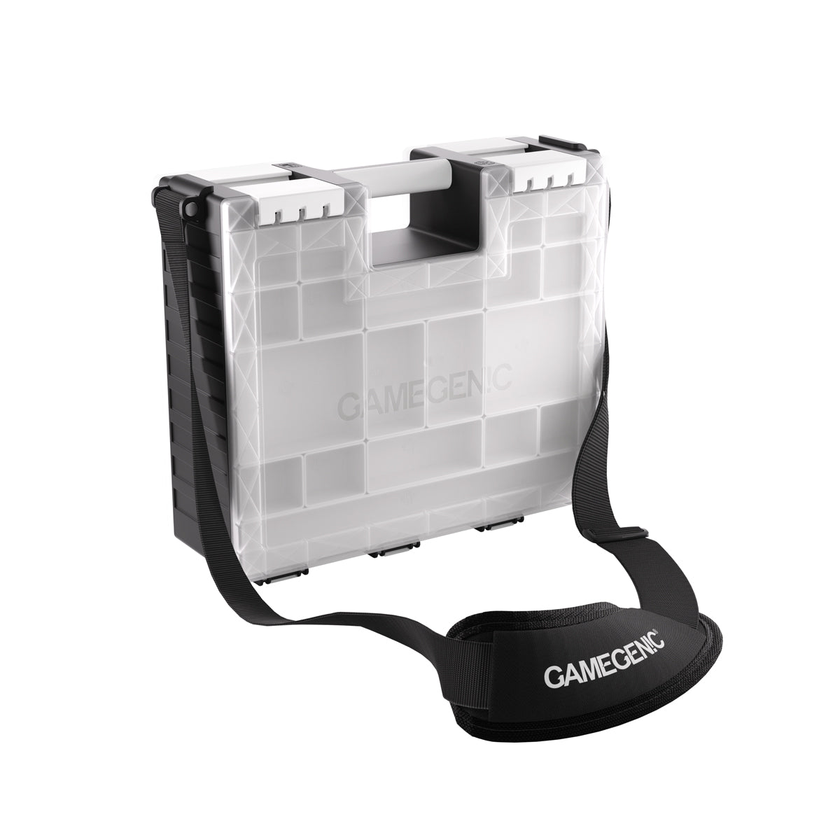 Gamegenic Game Castle