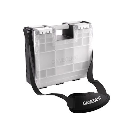 Gamegenic Game Castle