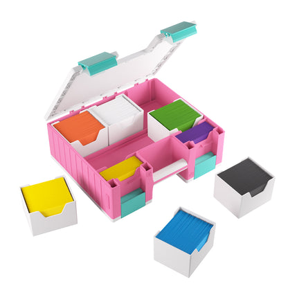 Gamegenic Game Castle