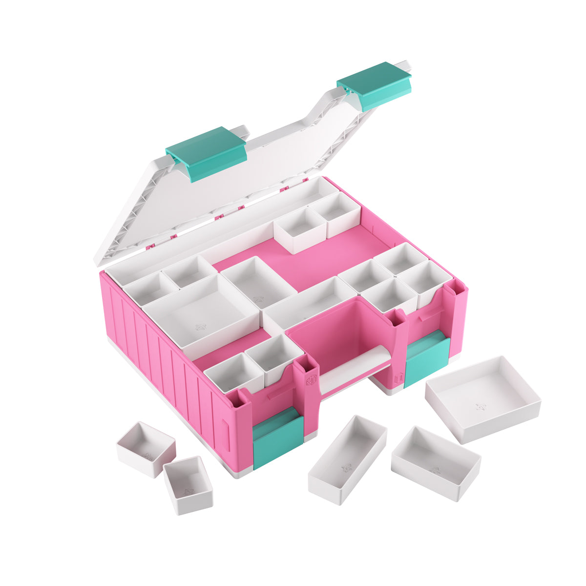 Gamegenic Game Castle