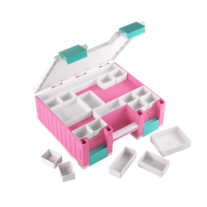 Gamegenic Game Castle