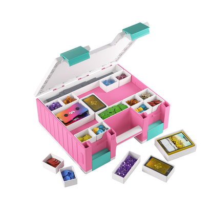 Gamegenic Game Castle