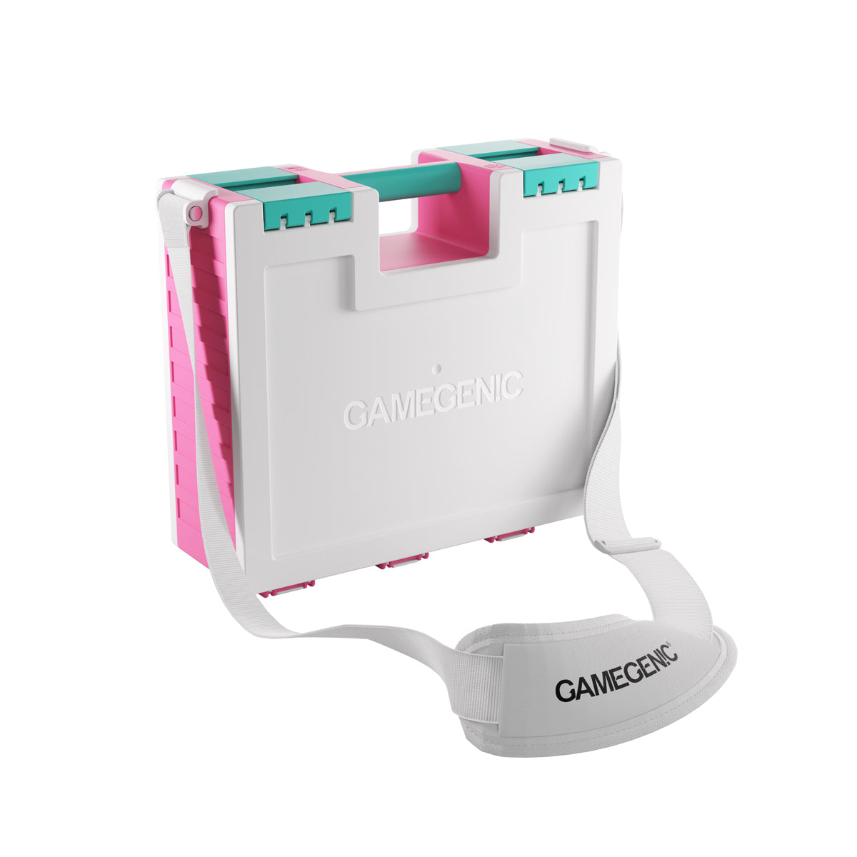 Gamegenic Game Castle