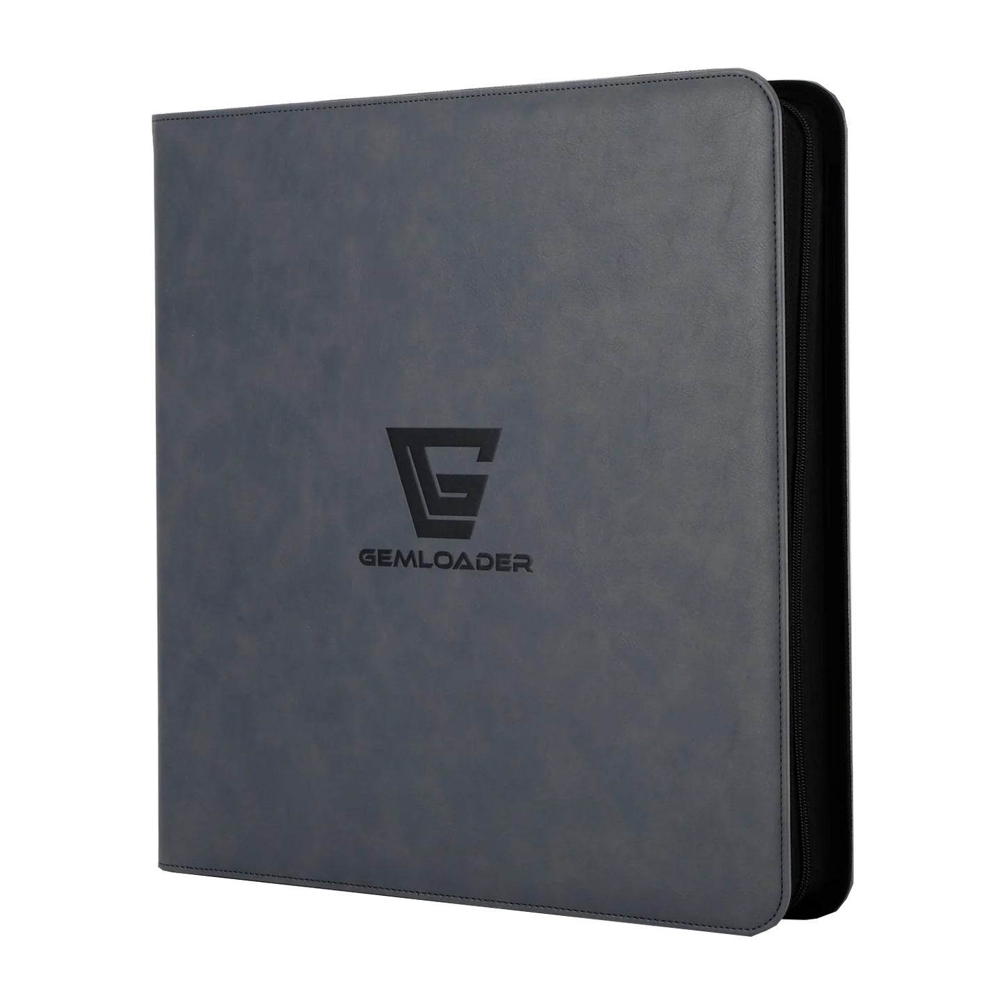 Gemloader Premium 3''X4'' Toploader Album (336 Lommer)