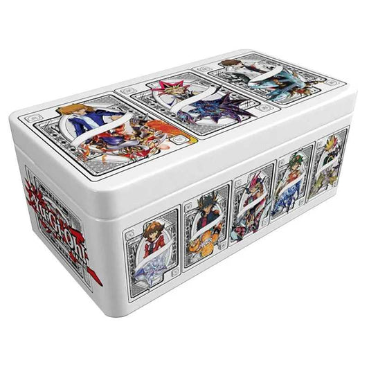 Yu-Gi-Oh! 2025 Mega Pack Tin