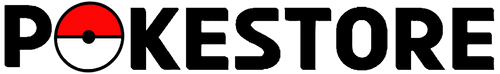 Pokestore logo