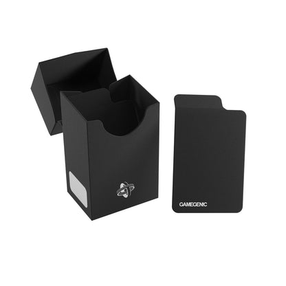 Gamegenic Mini Card Holder 60+ Black