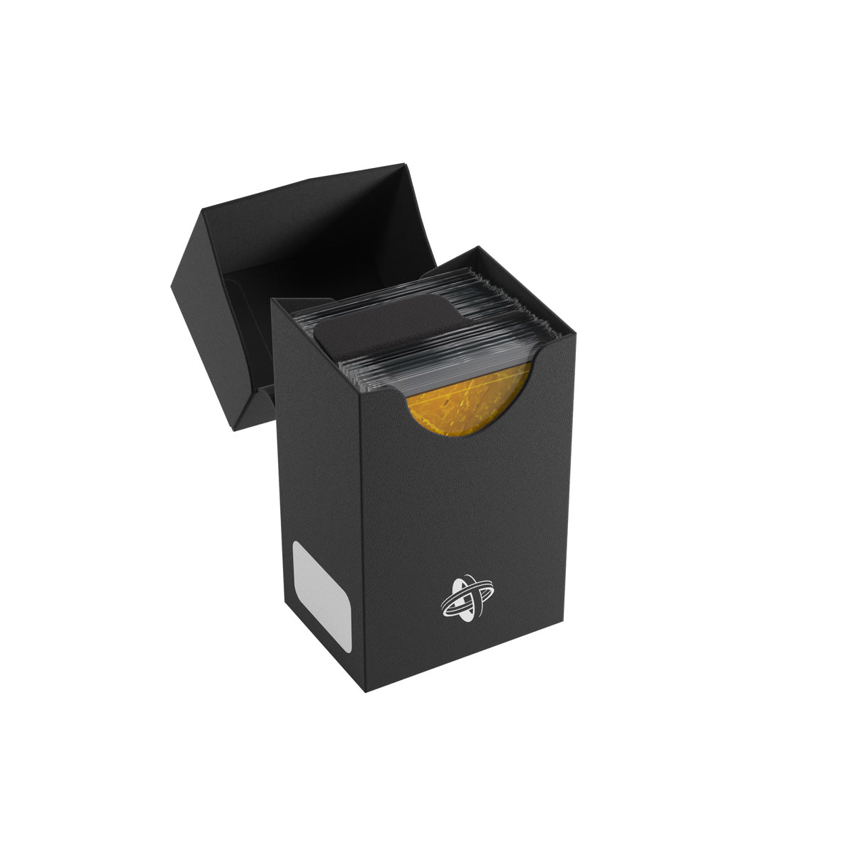 Gamegenic Mini Card Holder 60+ Black