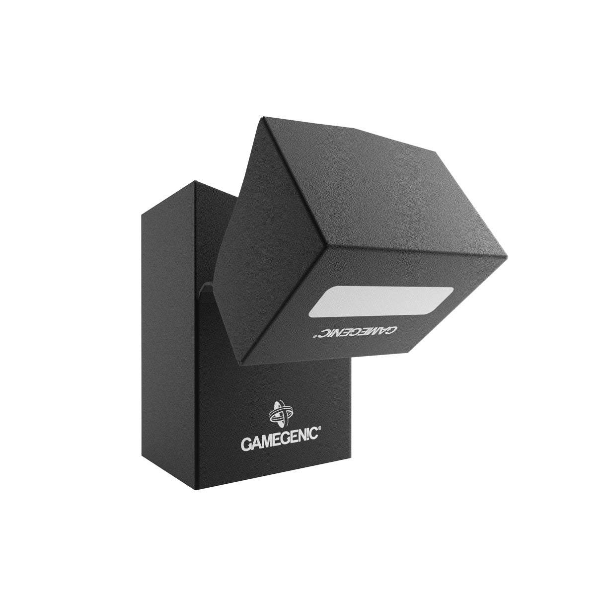 Gamegenic Mini Card Holder 60+ Black