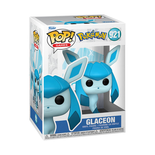 Pokemon Funko POP! Glaceon