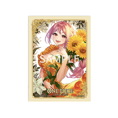 One Piece Official Sleeves Store Edition Vol.4