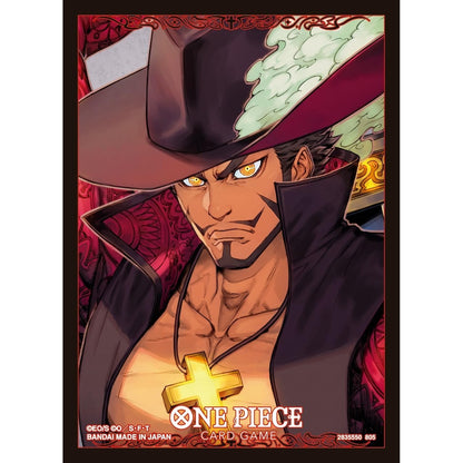 One Piece Official Sleeves 13