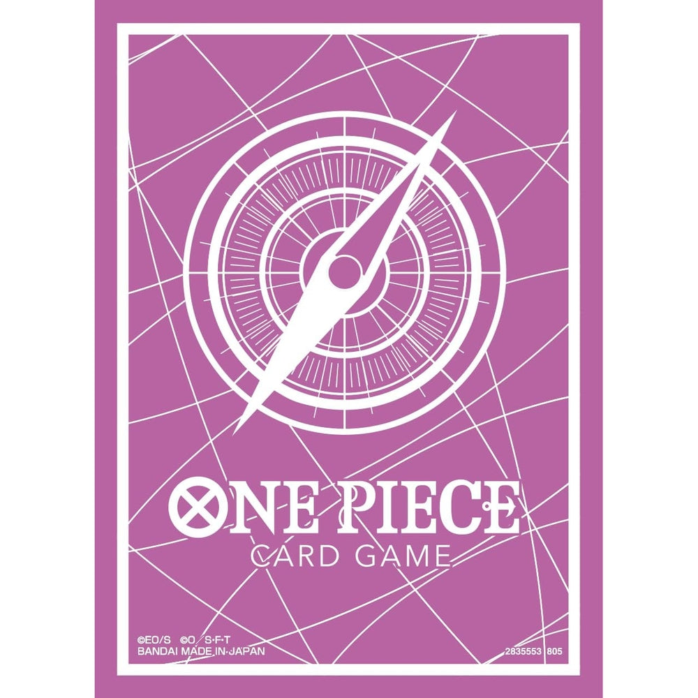 One Piece Official Sleeves 13