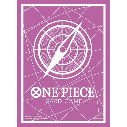 One Piece Official Sleeves 13