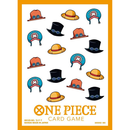 One Piece Official Sleeves 13