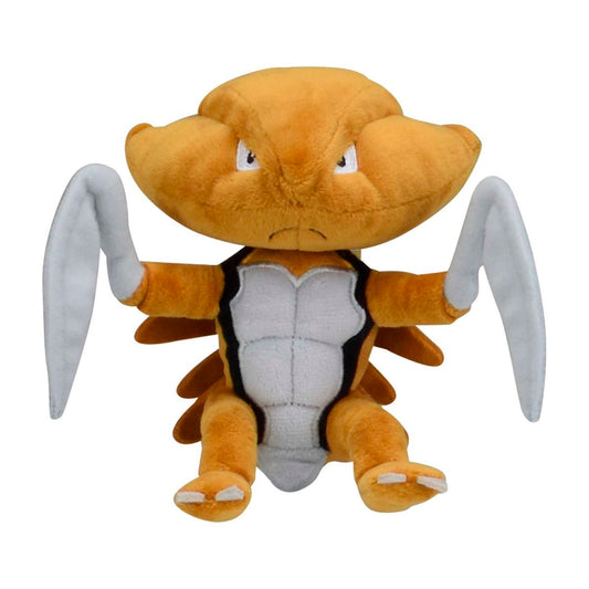Pokemon Center Japan Original Kabutops Plush
