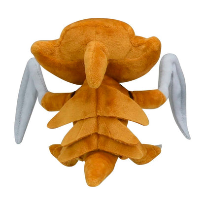 Pokemon Center Japan Original Kabutops Plush