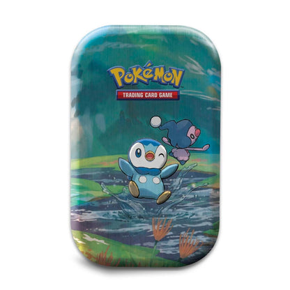 Pokemon Sinnoh Stars Mini Tin (1 stk)